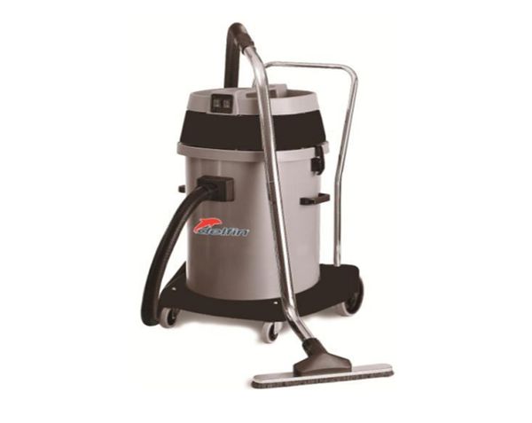 Máy hút bụi công nghiệp DELFIN SV60 Máy hút bụi công nghiệp DELFIN SV60