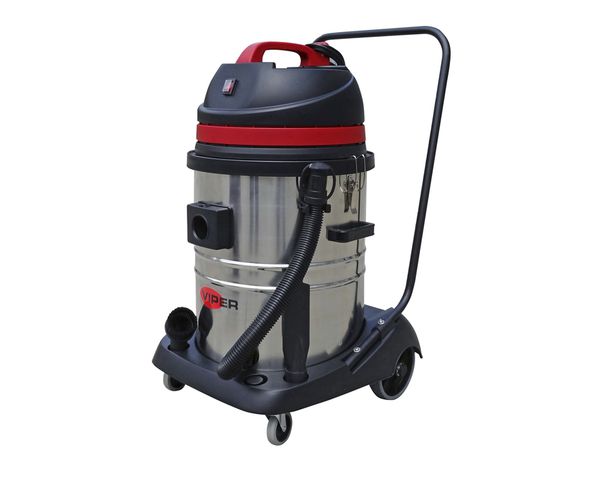 Máy hút bụi khô VIPER LSU255-EU Máy hút bụi khô VIPER LSU255-EU