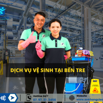 Dịch Vụ Vệ Sinh Công Nghiệp Ninh Bình Chất Lượng Dịch vụ vệ sinh công nghiệp bến tre
